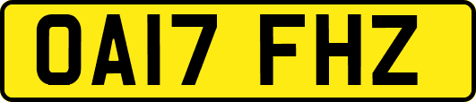 OA17FHZ