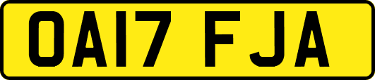 OA17FJA