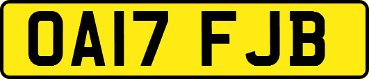 OA17FJB