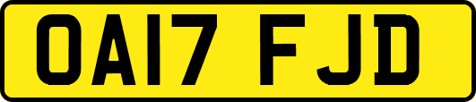 OA17FJD
