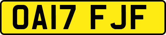 OA17FJF