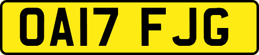 OA17FJG