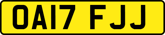 OA17FJJ