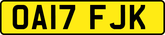OA17FJK