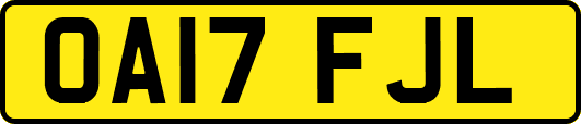 OA17FJL