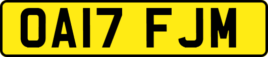 OA17FJM