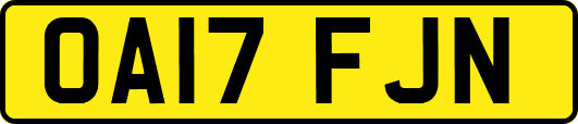OA17FJN