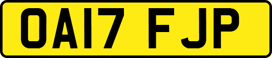 OA17FJP
