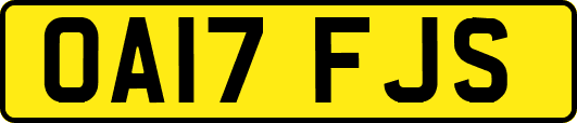 OA17FJS