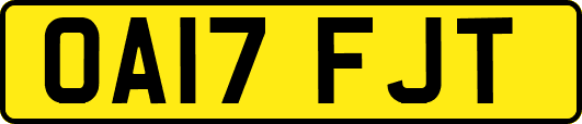 OA17FJT