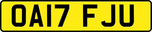 OA17FJU