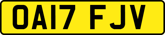 OA17FJV