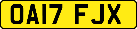 OA17FJX