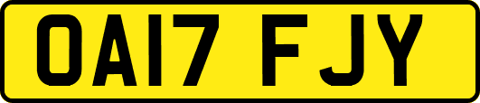 OA17FJY