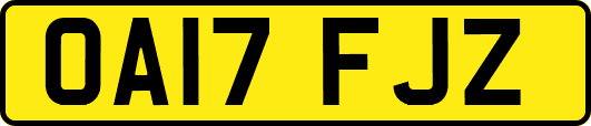 OA17FJZ