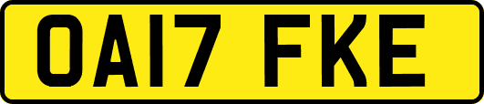 OA17FKE