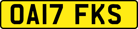 OA17FKS