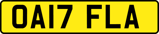 OA17FLA