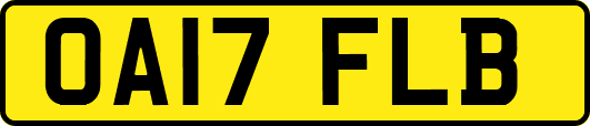 OA17FLB