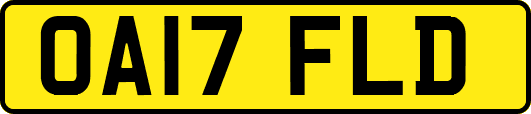 OA17FLD