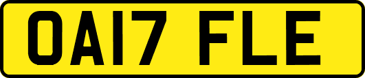 OA17FLE