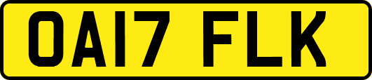 OA17FLK