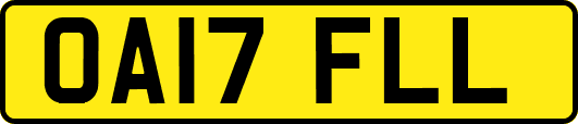 OA17FLL