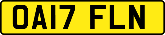 OA17FLN