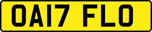 OA17FLO