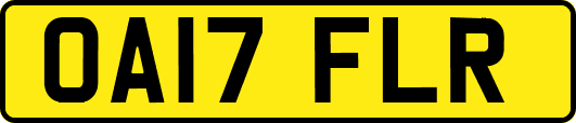 OA17FLR