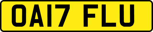 OA17FLU