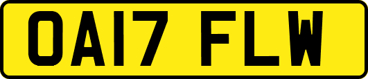 OA17FLW