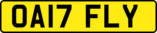 OA17FLY