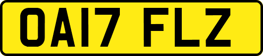 OA17FLZ