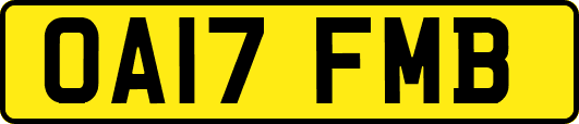 OA17FMB