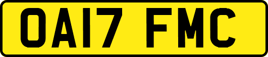 OA17FMC