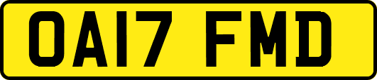 OA17FMD