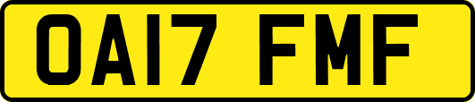OA17FMF