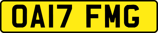 OA17FMG
