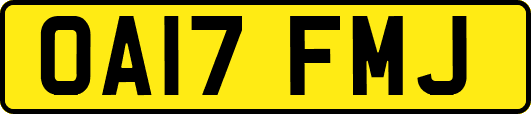 OA17FMJ