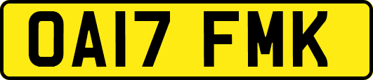 OA17FMK
