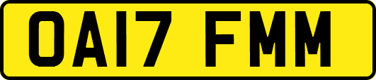 OA17FMM