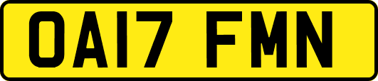 OA17FMN