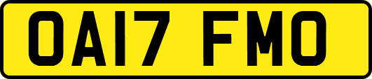 OA17FMO