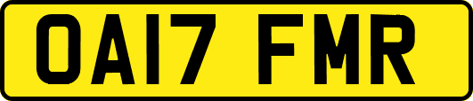 OA17FMR