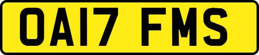 OA17FMS