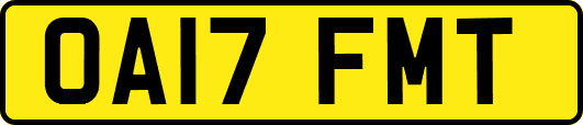 OA17FMT