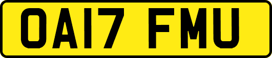 OA17FMU