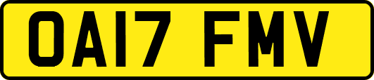 OA17FMV