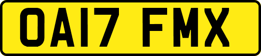 OA17FMX
